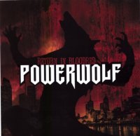 Powerwolf - Return In Bloodred (2005)