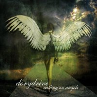 DoryDrive - Calling On Angels (2012)
