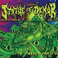 Statue Of Demur - Alien Pacific (2017)