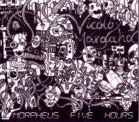 Vicolo Margana - Morpheus Five Hours (2011)