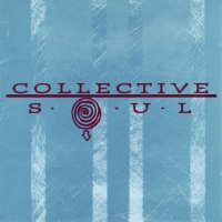 Collective Soul - Collective Soul (1995)