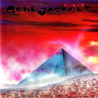 The Gone Jackals - Blue Pyramid (1998)