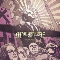 Marionette - Propaganda (2016)