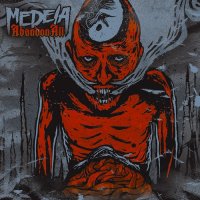 Medeia - Abandon All (2011)