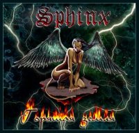 Sphinx - Горящая Земля (2003)