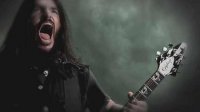 Клип Machine Head - Locust (HD 720p) (2011)