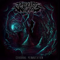 Timeless Wounds - Cerebral Permutation (2017)