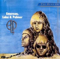 Emerson, Lake and Palmer - The Best Of (1984)  Lossless