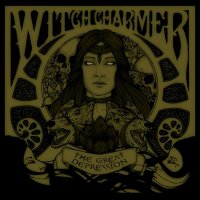 Witch Charmer - The Great Depression (2014)