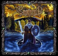Ensiferum - Ensiferum (2001)