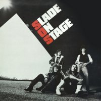Slade - Slade On Stage (1982)