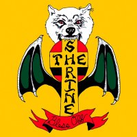 The Shrine - Bless Off (2014)