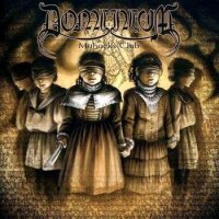 Dominium - Mohocks Club (2003)