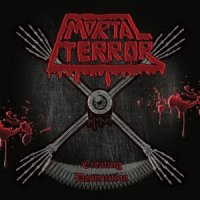 Mortal Terror - Creating Destruction (2016)