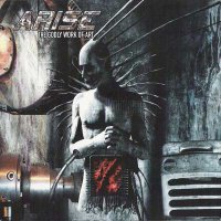 Arise - The Godly Work of Art (2001)