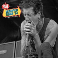 VA - Warped Tour 2014 Compilation [2CD] (2014)