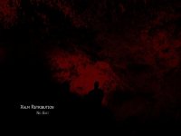 Xalm Retribution - No Exit (2009)
