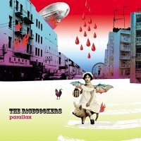 The Ricecookers - Parallax (2013)