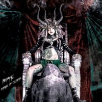 Reptil - Throne of Collapse (2017)