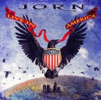 Jorn - Live In America (2CD) (2007)