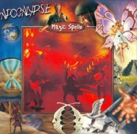 Apocalypse - Magic Spells (2006)