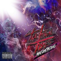 The Lethal Idols - Here Come The Idols (2016)