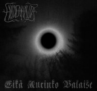 Hiidenhauta - Eikä Aurinko Valaise (2013)