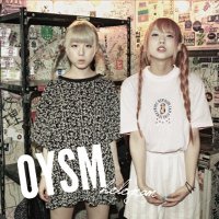 Oyasumi Hologram - Oyasumi Hologram (2015)