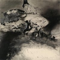 Muscle And Marrow - The Human Cry (2014)