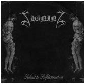 Shining - Submit To Selfdestruction (1998)