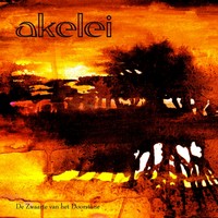 Akelei - De Zwaarte Van Het Doorstane (2010)  Lossless