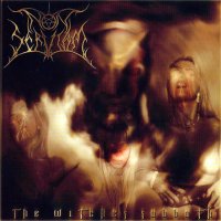 Non Serviam - The Witches Sabbath (2000)