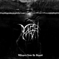 Tash - Whispers From The Beyond (2016)