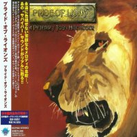 Pride Of Lions - Pride Of Lions (Japanese Ed.) (2003)