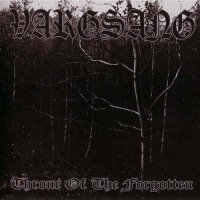 Vargsang - Throne Of The Forgotten (2005)