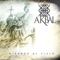 Akbal - Mirando Al Cielo (2015)