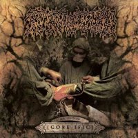 Putrefied - Gore-Ific (2008)