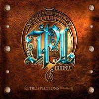 JPL - Retrospections Volume II (2016)