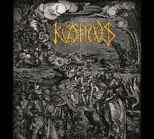 Kosmos - From Innocence To Perversity (2012)