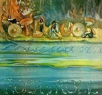 Potliquor - Louisiana Rock & Roll (Remastered 2010) (2010)
