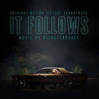 Disasterpeace - It Follows OST (2015)