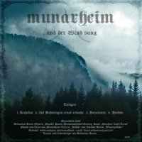 Munarheim - ...und der Wind sang (2009)