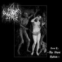 St Barthelemy\'s Temple - The Sheol Unfold (2010)