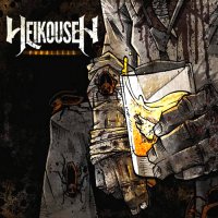 Heikousen - Parallels (2012)