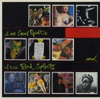My Life With the Thrill Kill Kult - I See Good Spirits And I See Bad Spirits (1988)