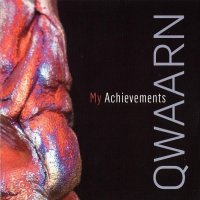 Qwaarn - My Achivements (2012)