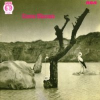 Tonton Macoute - Tonton Macoute [Vinyl Rip 24/192] (1971)  Lossless