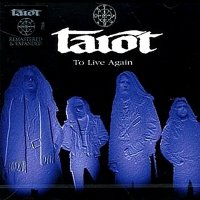 Tarot - To Live Again (1994)