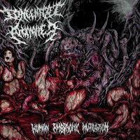 Congenital Anomalies - Human Embryonic Mutilation (2014)