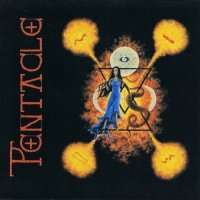 Pentacle - The Fifth Moon…Beyond And Back (Compilation) (2014)